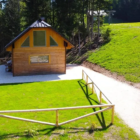 Straza House * Bled