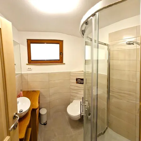 Apartment Straza House