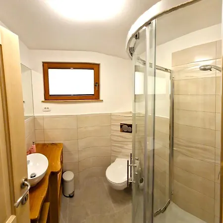 Apartmán Straza House