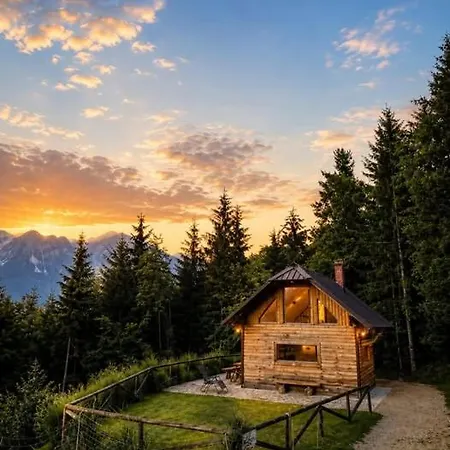 Straza House *