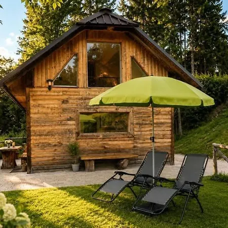 Straza House Appartement