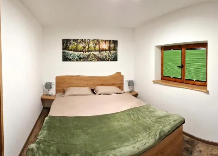 Straza House Lejlighed