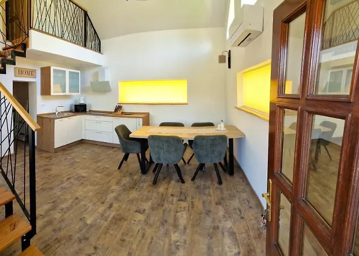 Lejlighed Straza House Bled